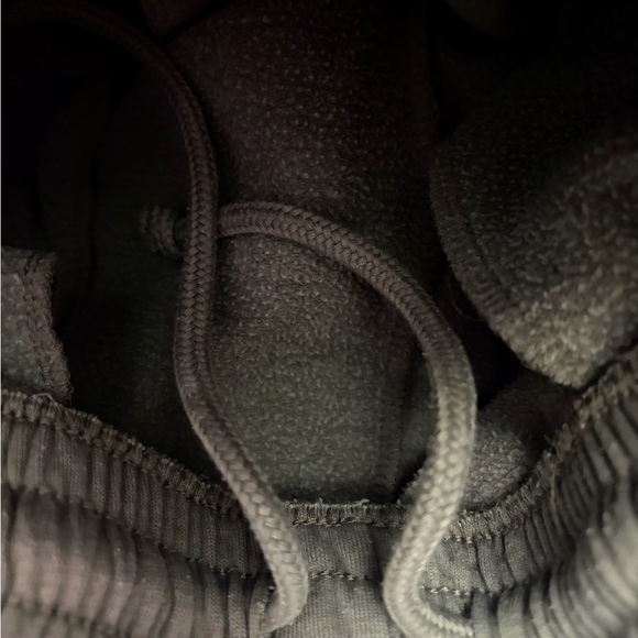 2 pairs of Garage/Forever 21 Sweatpants - Picture 4 of 10